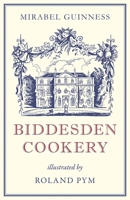 Biddesden Cookery 1912945037 Book Cover