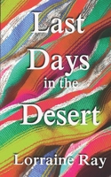 Last Days in the Desert B0C2S7LWSM Book Cover