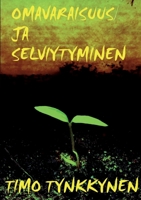 Omavaraisuus ja selviytyminen 9528062598 Book Cover