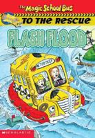 The Magic School Bus to the Rescue: Forest Fire 0439429374 Book Cover