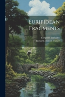 Euripidean Fragments 1021242284 Book Cover