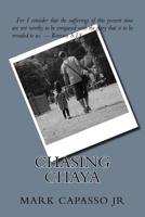 Chasing Chaya 197955966X Book Cover