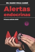 SOS Tóxicos hormonales (Spanish Edition) B085K96ZYL Book Cover