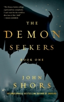 The Demon Seekers 0999174428 Book Cover