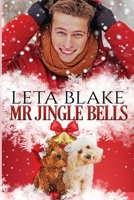 Mr. Jingle Bells 1626226547 Book Cover