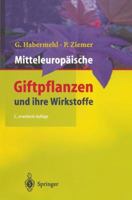 Mitteleuropaische Giftpflanzen und ihre Wirkstoffe 3642641989 Book Cover