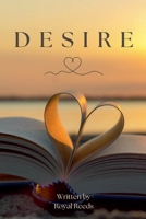 Desire B0DS6P1MBY Book Cover