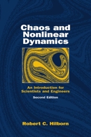 Chaos and Nonlinear Dynamics: An Introduction for Scientists and Engineers 0198507232 Book Cover
