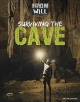 Surviving the Cave 1629208078 Book Cover