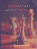 Intermediate Microeconomics 0538845821 Book Cover