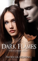 Dark Flames (A Bite Lurkers) B08JV9JWVQ Book Cover