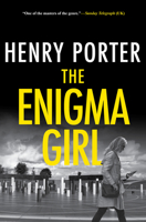 Enigma Girl 0802164439 Book Cover