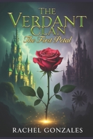 The Verdant Clan: The First Petal B0FCDV4DTK Book Cover