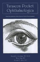 Tarascon Pocket Ophthalmologica 0763786624 Book Cover