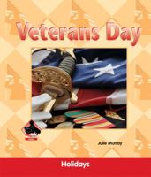 Veterans Day 1617830437 Book Cover