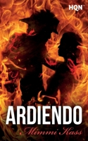 Ardiendo 8491705961 Book Cover