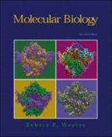 Molecular Biology - ISE 0071231285 Book Cover