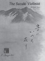 Suzuki Violinist: A Guide for Teachers and Parents (Suzuki Method International) 0874876052 Book Cover