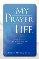 My Prayer Life 1477113002 Book Cover