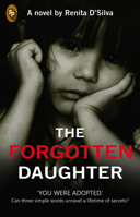 The Forgotten Daughter 8175993219 Book Cover