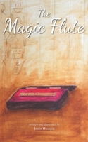 The Magic Flute B097CQRQN3 Book Cover