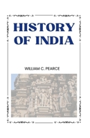 History of India 9370719172 Book Cover