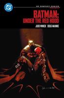 Batman: Under the Red Hood: DC Compact Comics Edition 1799508218 Book Cover