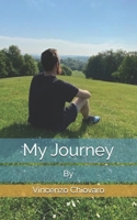 My Journey B0FRSFNRS4 Book Cover
