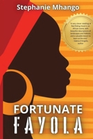 Fortunate Fayola B09YSX832Z Book Cover