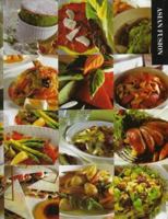 Asian Fusion 0470244232 Book Cover