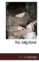 The Jolly Rover 1120892465 Book Cover