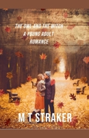 The Owl and the Witch (One) B0FJQPKDG9 Book Cover
