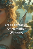 Erotic Fantasies Of Markiplier (Fantasy) B0DTFGYQZ3 Book Cover