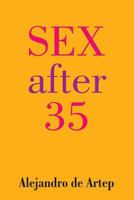 Sex After 35 1491235934 Book Cover