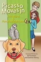 Picasso Moves In 1942603355 Book Cover