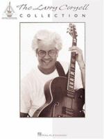 The Larry Coryell Collection 0793594642 Book Cover