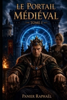 Le Portail Médiéval (French Edition) B0GX2KFQ3Y Book Cover