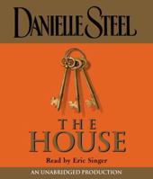 The House 0440242037 Book Cover