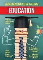 Education 1422243893 Book Cover