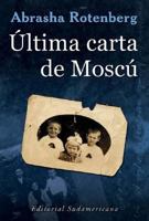 Ultima Carta De Moscu 9500724723 Book Cover