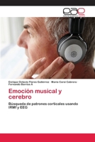 Emocion Musical y Cerebro 3659049859 Book Cover