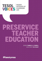 Preservice Teacher Education 1942799764 Book Cover
