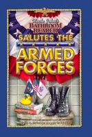 Uncle John's Bathroom Reader Salutes the Armed Forces 1592239803 Book Cover