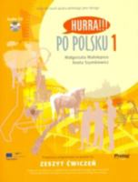Hurra!!! Po Polsku: Student's Workbook, Vol. 1 8360229252 Book Cover