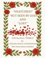 Snatched but Seen by God and Lost 1969726911 Book Cover