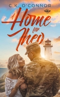 A Home for Theo (Patriot Bay) B0FCS8ZB8N Book Cover