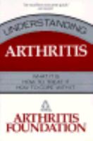 Understanding Arthritis 0684187361 Book Cover