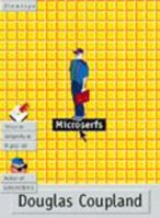 Microserfs 0060987049 Book Cover