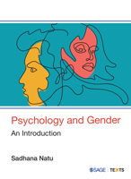 Psychology and Gender: An Introduction 9391370268 Book Cover