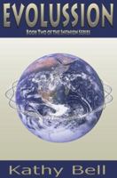 Evolussion 0981289649 Book Cover
